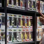 Figurine Funko Pop la plus chère
