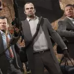 GTA 5
