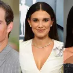 Henry Cavill, Millie Bobby Brown, Kylie Jenner