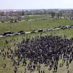 Insolite : Un étudiant américain organise une bataille pour être le seul à porter ce prénom
