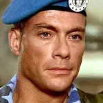 Jean-Claude Van Damme
