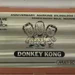 jeu Nintendo Donkey Kong unique prix vente