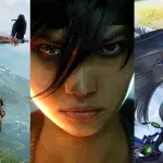 Jeux attendus annoncés