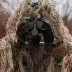 Le sniper américain Carlos Hathcock mériterait d'être le héros d'un jeu vidéo