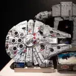 lego les plus chers
