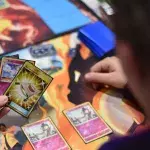 Les différents degrés de rareté des cartes Pokémon