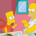 Les Simpson remake jeu vidéo