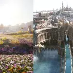 Lieux jeux vidéo vacances