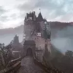 Lieux les plus hantés