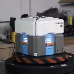 Loot box mariage