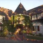 Maison Walt Disney