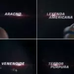 Marvel Catch Lucha Libre
