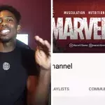 Marvel Fitness