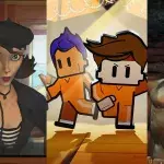 Meilleurs jeux prison