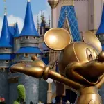 Mickey Mouse