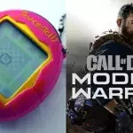 Modern Warfare : il est désormais possible de s'acheter un Tamagotchi qui évoluera selon vos performances