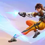 Overwatch 2 Tracer