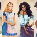 Personnages Disney réalistes