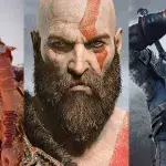 Personnages plus puissants jeu vidéo