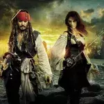 Pirates des Caraïbes