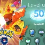 Pokémon GO : un joueur trouve un bug pour passer au niveau maximum d'un coup