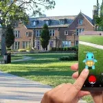 Pokémon GO