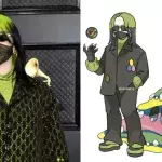 Pokémon Grammy Awards