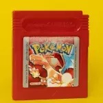 Pokémon Rouge