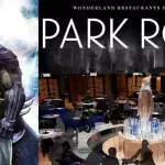 Restaurants Batman