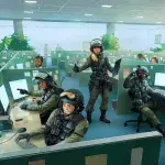 Selon une étude, jouer aux jeux vidéo peut vous aider à trouver un emploi