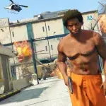 Si vous utilisez des codes de triche, vous avez plus de chances de devenir un criminel