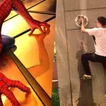spiderman gant 