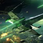 Star Wars peintures
