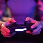 Tatouages jeux vidéo