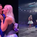 Twitch streameuse demande sa copine en mariage 