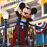 Un employé Disneyland révèle la pire chose qu'il ait vue dans le célèbre parc d'attractions