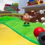 Un FPS Super Mario Bros débarque et vous pouvez y jouer dès maintenant !