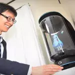 Un japonais épouse un personnage 3D et revendique sa fictosexualité