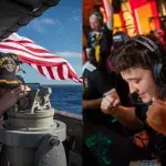 US Navy Esport