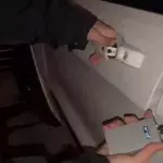 Vol de voiture