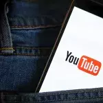 YouTube image d'illustration