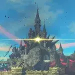Zelda Breath of the Wild