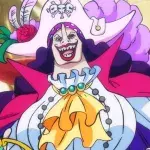  Inu Inu no Mi fruit du démon one piece