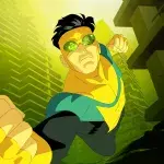 Invincible saison 3 