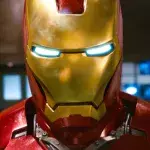 Iron Man armure vraie vie