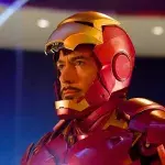 Iron Man retour 