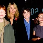 J. K. Rowling Harry Potter 