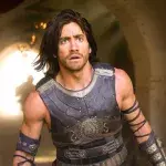 Jake Gyllenhaal seigneur des anneaux audition