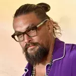 Jason Momoa au casting du film Minecraft