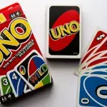 UNO (Mattel)